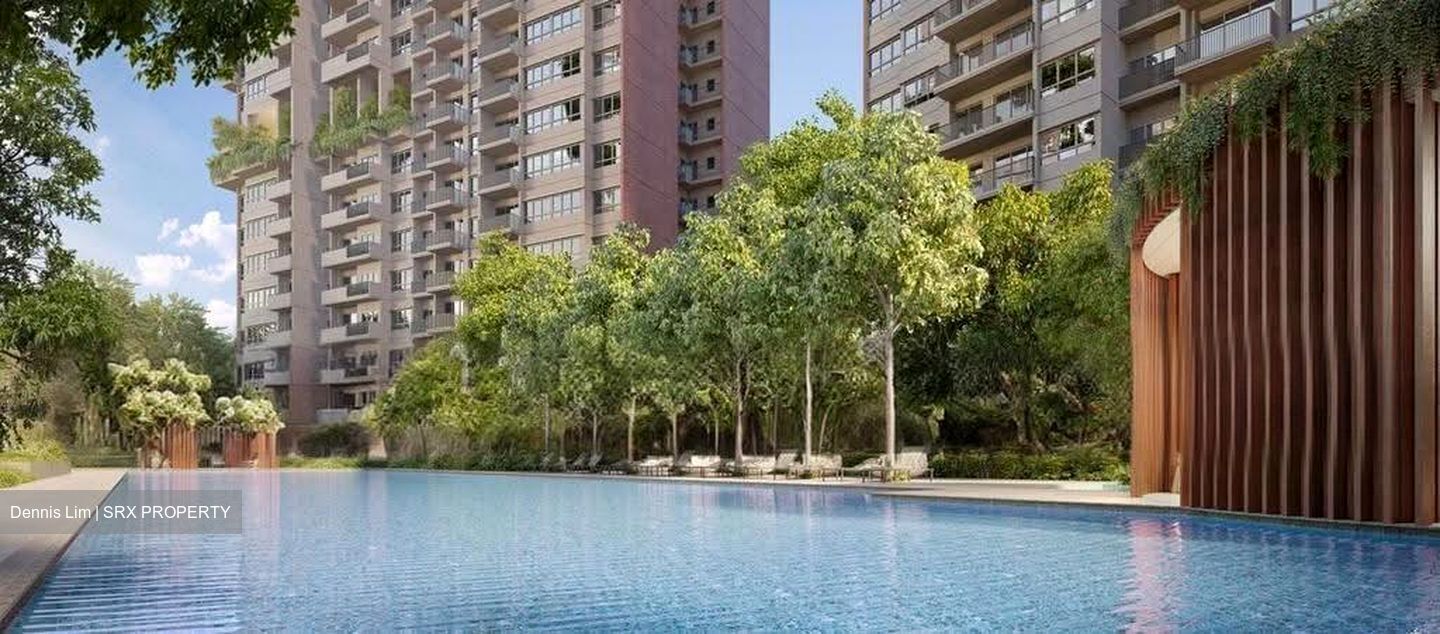 Springleaf Residence (D26), Apartment #616491231